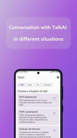 TalkAI